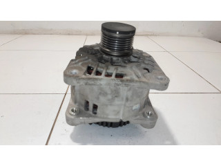 Генератор NOCODE Dacia Dokker 1.5