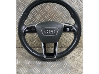 Volant Audi A6 S6 C8 4K 2019 4K0419091B, 4N0880201K