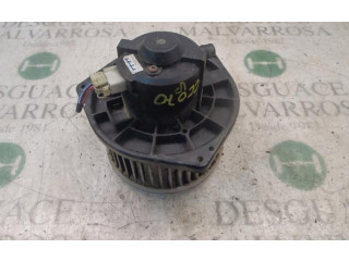 Вентилятор печки SsangYong Korando