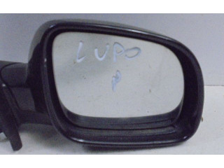 Зеркало (механическое)       Volkswagen Lupo  1998 - 2005 года   