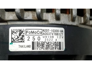 Генератор N2DT10300AA, A003TV7881ZT   Ford Ranger IV 3.0     