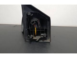 Зеркало электрическое Renault Twingo II 2007 - 2014 года