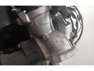 Turbodmychadlo Турбина 04L253016K, GTD1244VZ Seat Toledo IV (NH) CXM