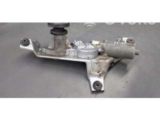 Моторчик заднего дворника WM412091S Mitsubishi Pajero Sport I