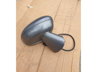 Зеркало электрическое        Opel Meriva B  2010 - 2016 года   