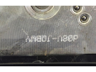 Блок АБС 9G91-2C405-AA   Ford  S-MAX  2006 - 2015 года