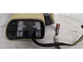 Зеркало электрическое        Citroen C4 I  2004 - 2010 года   