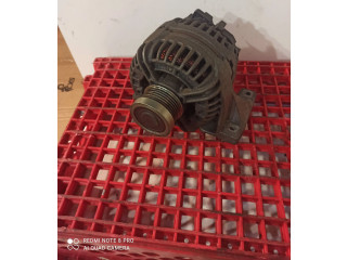 Генератор 8676498, 0124525029   Volvo V70      