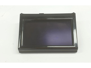 Дисплей    8X0919603B   Audi A1