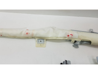 Надувная подушка для крыши