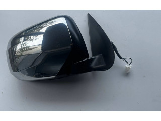 Зеркало электрическое Mitsubishi L200 2015 - года