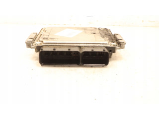 Блок управления двигателем Блок управления 0281018312 Fiat Freemont