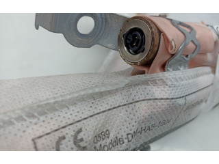 Боковая подушка безопасности 03552016 Citroen C3 Aircross