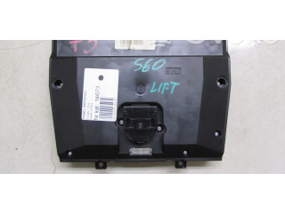 Блок управления климат-контролем 31324828   Volvo V60