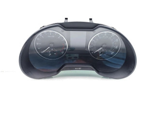 Панель приборов 5E0920951C Skoda Octavia Mk3 (5E)