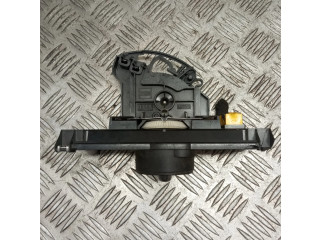 Блок управления климат-контролем 6K0819045E Seat Ibiza II (6k)