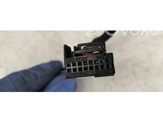 Zpětné zrcátko Audi Q7 4M 2017 E1041367.