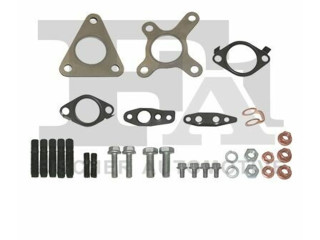 Турбина Nissan Navara D22 14411EB300, 10900997