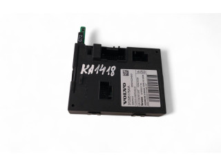Блок управления 31295175AA   Volvo C30