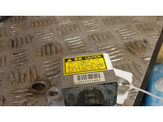 Датчик ESP (системы стабильности) (датчик продольного ускорения)