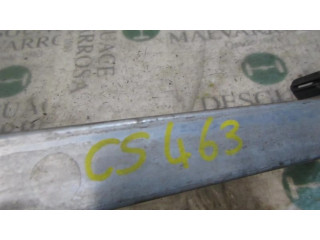 Интеркулер 6001548727 Dacia Logan Pick-Up 1.5