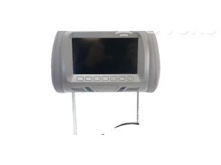 Экран дисплея вверх