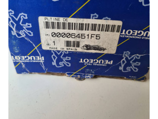 Модуль блока управления кондиционером 830051263, 6451F5   Peugeot 306