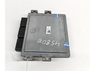 Блок управления двигателя AB3912A650FF, S180140102 Ford Ranger