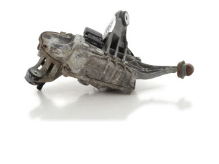 Моторчик дворников 288106583R, P1-2417Z    Renault Scenic III -  Grand scenic III