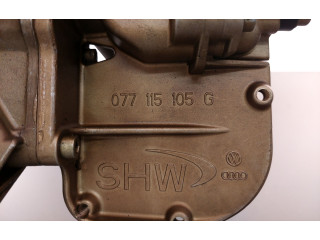 Čerpadlo oleje 077115105G, 077115105 Volkswagen Touareg I