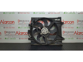 Электрический вентилятор радиаторов 2319323, AS51-8C607-BB   Ford Ka