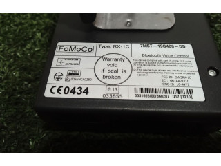 Другие блоки управления / модули 7M5T19G488DD, 7M5T19G488 Ford Fiesta