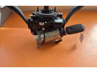 Подрулевой шлейф SRS 5K0953569BC, 416299DE Volkswagen Caddy