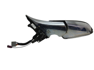 Зеркало электрическое Tesla Model S 2012 - года