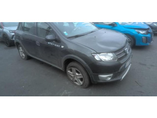 Зеркало электрическое Dacia Sandero 2008 - 2012 года