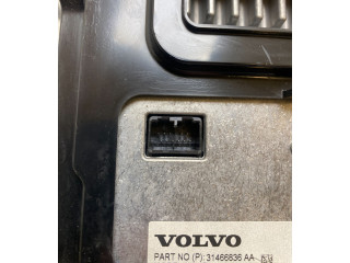 Дисплей 31466836 Volvo XC90