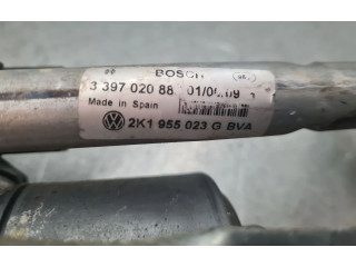 Моторчик дворников 2K1955023G, 3397020885 Volkswagen Caddy