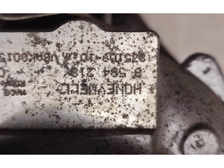 Turbodmychadlo Турбина 8584218, 11658584219 BMW 5 G30 G31 B57