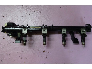 Vstřikovací lišta 309GBA, 0280158207 Ford Fiesta