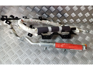 Боковая подушка безопасности 601822500C Infiniti FX