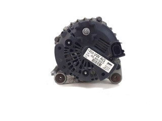 Генератор CBD Volkswagen Golf VI