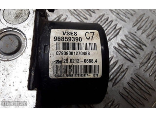 Блок АБС 28526072013, 25092745423   Chevrolet  Captiva   -  года