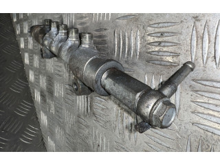 Топливная рампа Subaru Forester SH