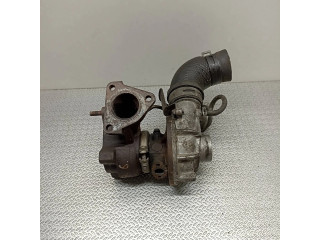 Turbodmychadlo Турбина VJ279811, 11153D Mazda 323 2.0