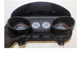Přístrojová deska Fiat Punto (199) 2012 51917429
