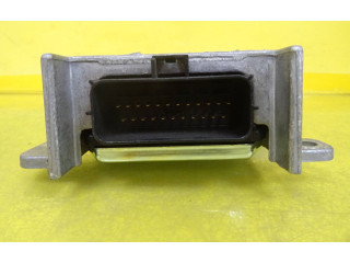 Блок управления надувных подушек