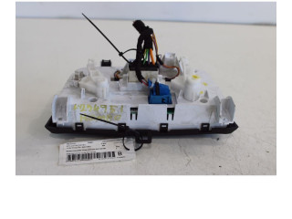 Блок управления климат-контролем 5G1140100 Alfa Romeo Mito