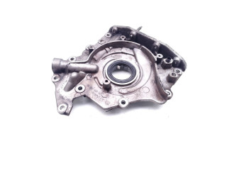 Масляный насос BHZ(DV6FC) 9686038880 Citroen C4 Grand Picasso