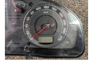 Панель приборов 3U0920 Skoda Superb B5 (3U)