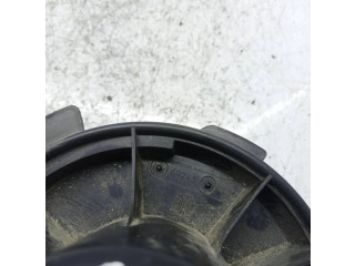 Вентилятор печки 64245 Citroen Xsara Picasso